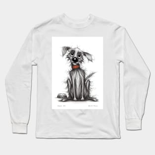 Feed me Long Sleeve T-Shirt